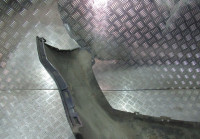 Бампер задний Hyundai Elantra 5 MD oem 866113x700 (слом.бок крепл) (скл-3)