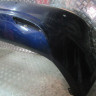 Бампер задний Hyundai Elantra 5 MD oem 866113x700 (слом.бок крепл) (скл-3) Бампер задний Hyundai Elantra 5 MD oem 866113x700 (слом.бок крепл) (скл-3)