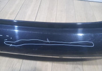 Бампер задний бу BMW 6 G32 OEM 51127387321