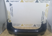 Бампер задний бу BMW 6 G32 OEM 51127387321