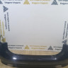 Бампер задний бу BMW 6 G32 OEM 51127387321 Бампер задний бу BMW 6 G32 OEM 51127387321