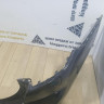 Бампер задний бу BMW 6 G32 OEM 51127387321 Бампер задний бу BMW 6 G32 OEM 51127387321
