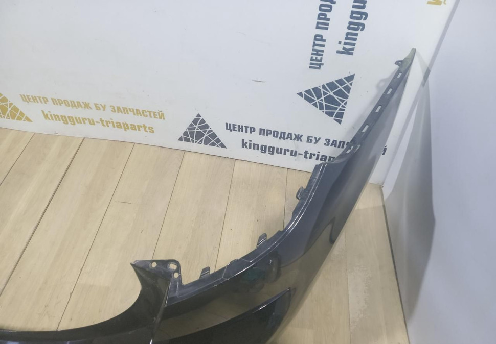 Бампер задний бу BMW 6 G32 OEM 51127387321 Бампер задний бу BMW 6 G32 OEM 51127387321