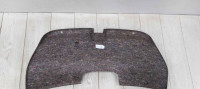 Обивка крышки багажника Skoda Rapid 2013  OEM 5JA867975A