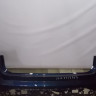 Бампер задний бу BMW X4 F26 OEM 51127366969