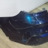 Бампер задний бу BMW X4 F26 OEM 51127366969