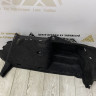 Обивка багажника правая Skoda Octavia A7 OEM 5EU867428