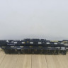 Кронштейн заднего бампера бу BMW 6 G32 OEM 51127387326