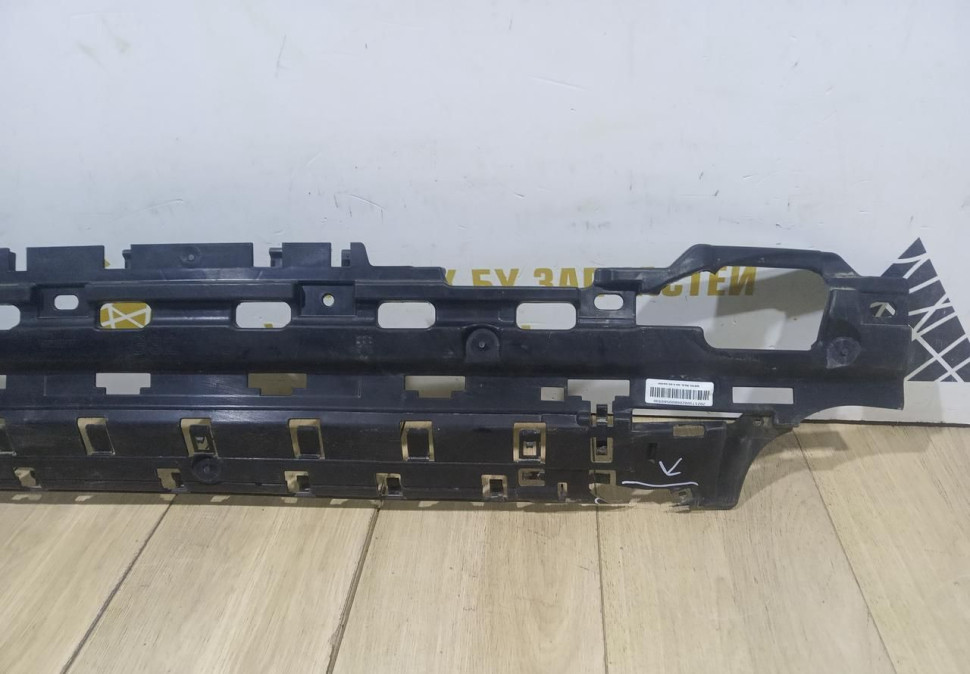 Кронштейн заднего бампера бу BMW 6 G32 OEM 51127387326
