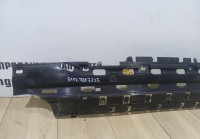 Кронштейн заднего бампера бу BMW 6 G32 OEM 51127387326
