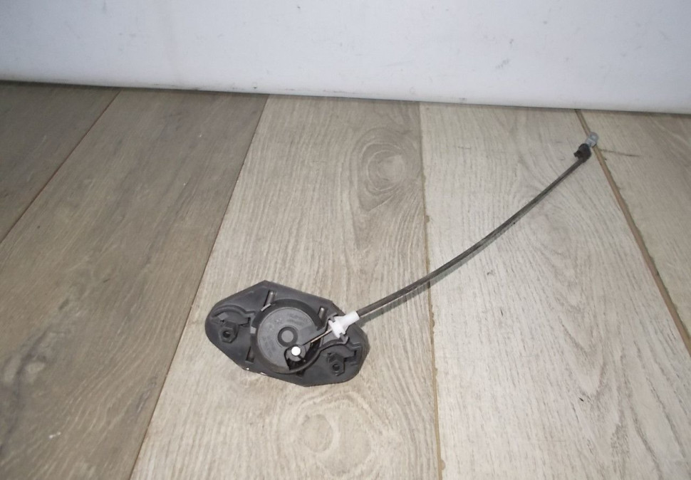 Вставка замка крышки багажника бу BMW 7 F01 OEM 51247194181 Вставка замка крышки багажника бу BMW 7 F01 OEM 51247194181