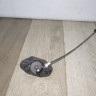 Вставка замка крышки багажника бу BMW 7 F01 OEM 51247194181 Вставка замка крышки багажника бу BMW 7 F01 OEM 51247194181