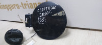 Лючок бензобака Kia Sportage 2 04-10 oem 695101F000