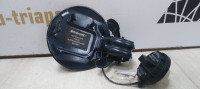 Лючок бензобака Kia Sportage 2 04-10 oem 695101F000