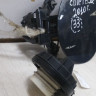 Лючок бензобака Kia Sportage 2 04-10 oem 695101F000 Лючок бензобака Kia Sportage 2 04-10 oem 695101F000