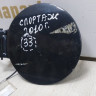Лючок бензобака Kia Sportage 2 04-10 oem 695101F000 Лючок бензобака Kia Sportage 2 04-10 oem 695101F000