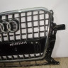 Решетка радиатора бу Audi Q5 рестайлинг OEM 8R0853651R (скл-3)