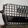 Решетка радиатора бу Audi Q5 рестайлинг OEM 8R0853651R (скл-3)