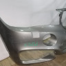 Бампер передний бу BMW X6 F16 M-Pack OEM 51118056492
