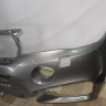 Бампер передний бу BMW X6 F16 M-Pack OEM 51118056492