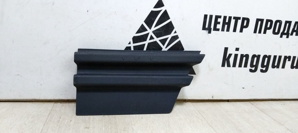 Накладка багажника левая Volkswagen Tiguan 2 oem 5NA867461A