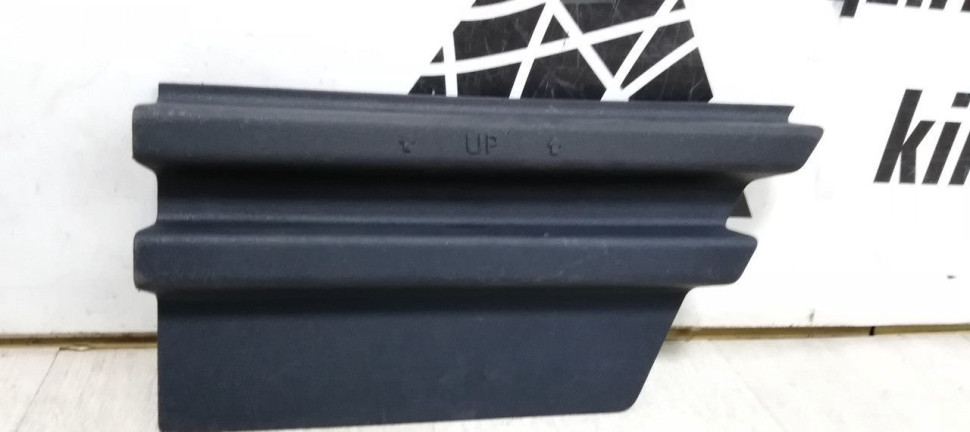 Накладка багажника левая Volkswagen Tiguan 2 oem 5NA867461A