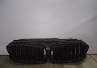 Воздушная заслонка бу BMW 5 G30 OEM 51747474368