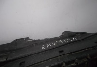 Воздушная заслонка бу BMW 5 G30 OEM 51747474368