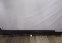 Порог правый бу BMW X5 F15 OEM 51177294376