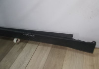 Порог правый бу BMW X5 F15 OEM 51177294376