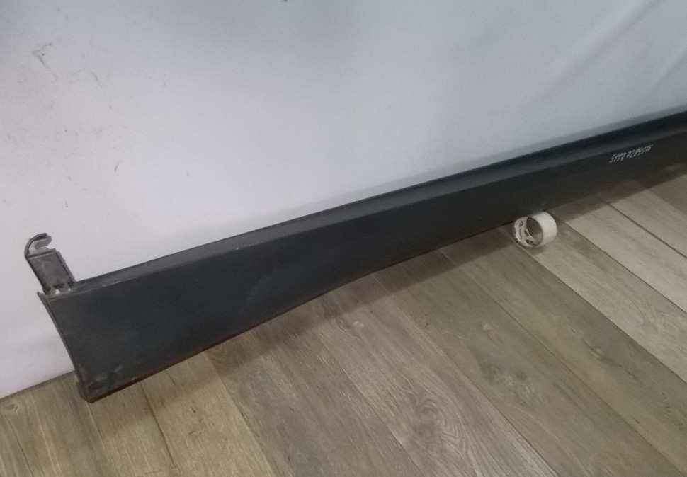 Порог правый бу BMW X5 F15 OEM 51177294376 Порог правый бу BMW X5 F15 OEM 51177294376