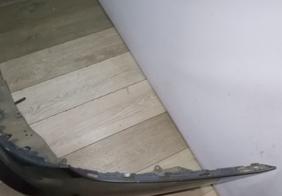 Бампер задний бу BMW 3 F34 GT OEM 51127293780 Бампер задний бу BMW 3 F34 GT OEM 51127293780