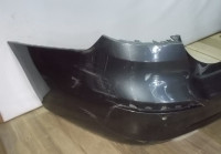 Бампер задний бу BMW 3 F34 GT OEM 51127293780