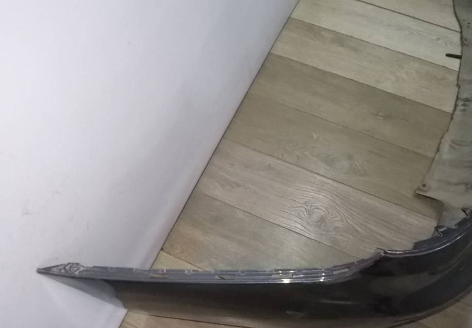 Бампер задний бу BMW 3 F34 GT OEM 51127293780 Бампер задний бу BMW 3 F34 GT OEM 51127293780