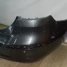 Бампер задний бу BMW 3 F34 GT OEM 51127293780