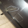 Бампер задний бу BMW 3 F34 GT OEM 51127293780