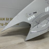 Крыло переднее левое бу BMW X3 G01 OEM 41007491383