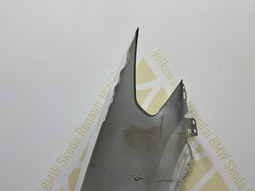 Крыло переднее левое бу BMW X3 G01 OEM 41007491383