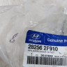 Трубка системы охлаждения Hyundai Santa Fe 4 oem 282562F910 Трубка системы охлаждения Hyundai Santa Fe 4 oem 282562F910