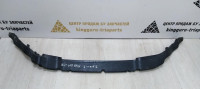Абсорбер переднего бампера Volkswagen Tiguan 2 до рест 2016-2020 oem 5NA807248H