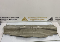 Теплоизоляция глушителя BMW X1 F48 OEM 51487374404