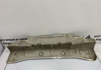 Теплоизоляция глушителя BMW X1 F48 OEM 51487374404