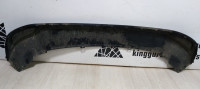 Накладка заднего бампера Polo 6 2020 oem 6n5807568b