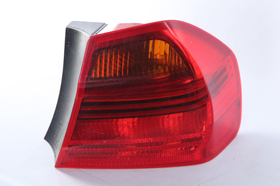 Фонарь правый бу BMW 3 E90 до рестайлинг OEM 6937458