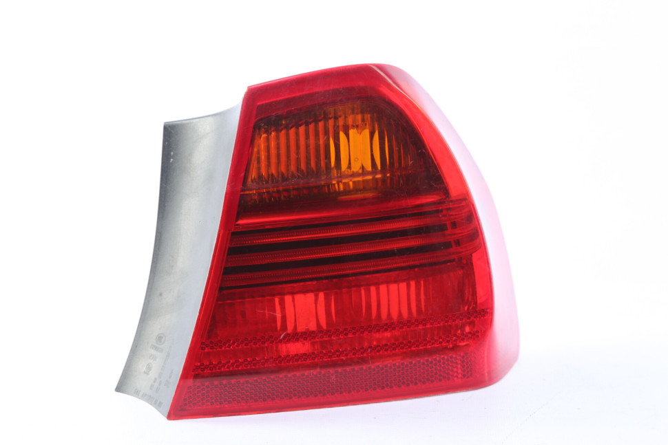 Фонарь правый бу BMW 3 E90 до рестайлинг OEM 6937458 Фонарь правый бу BMW 3 E90 до рестайлинг OEM 6937458