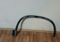Расширитель пер прав Volkswagen Tiguan OEM 5N0854732
