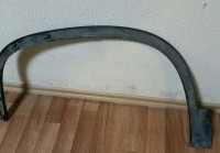 Расширитель пер прав Volkswagen Tiguan OEM 5N0854732