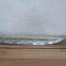 Молдинг бампера передний левый Volkswagen Touareg 2 oem 7p6853253 Молдинг бампера передний левый Volkswagen Touareg 2 oem 7p6853253
