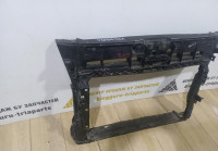 Панель передняя Skoda Karoq OEM 57R805588A