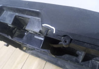 Панель передняя Skoda Karoq OEM 57R805588A